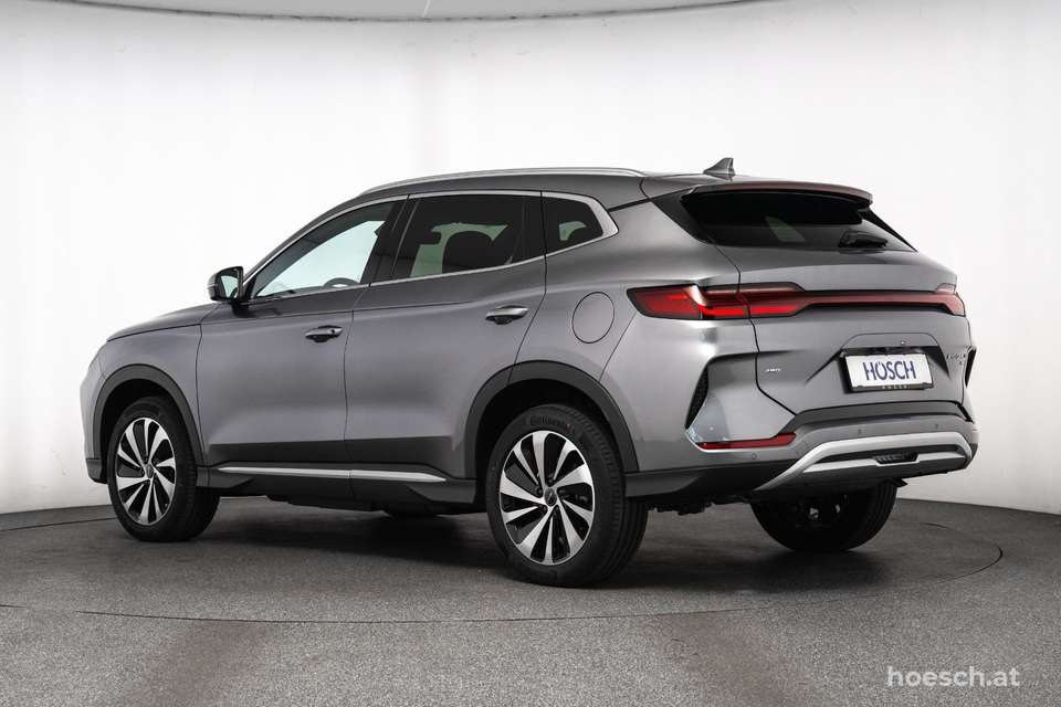 BYD Seal U - Imagem 4