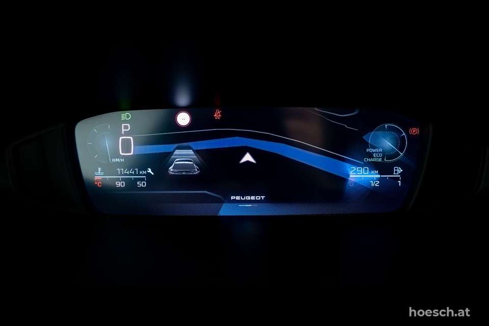 Peugeot 408 - Imagem 10