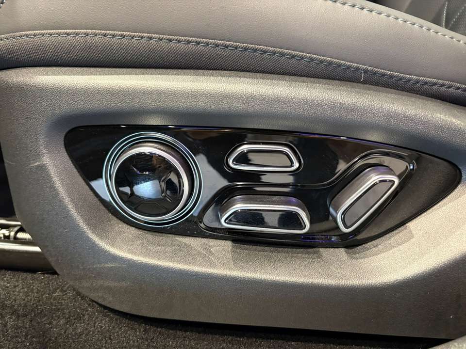 BYD Sealion 7 - Imagem 14