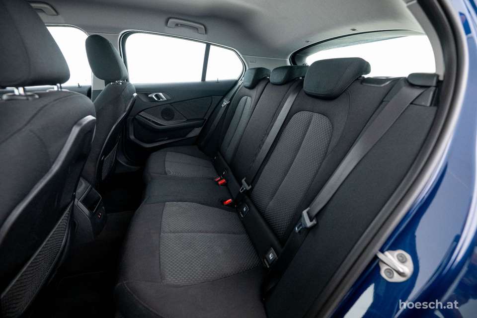 BMW 116 - Imagem 7
