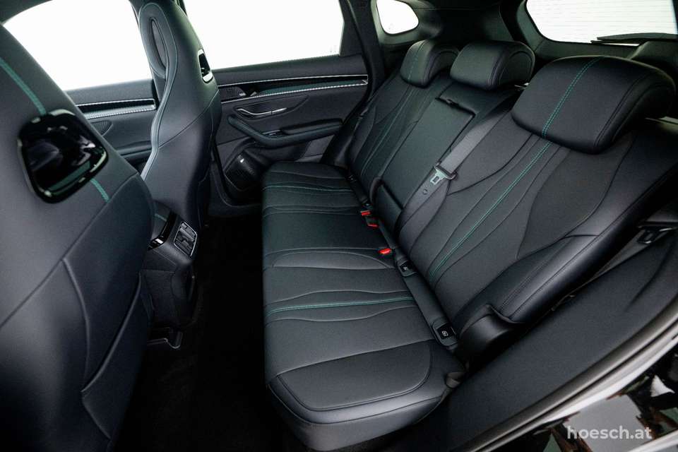 BYD Seal U - Imagem 7