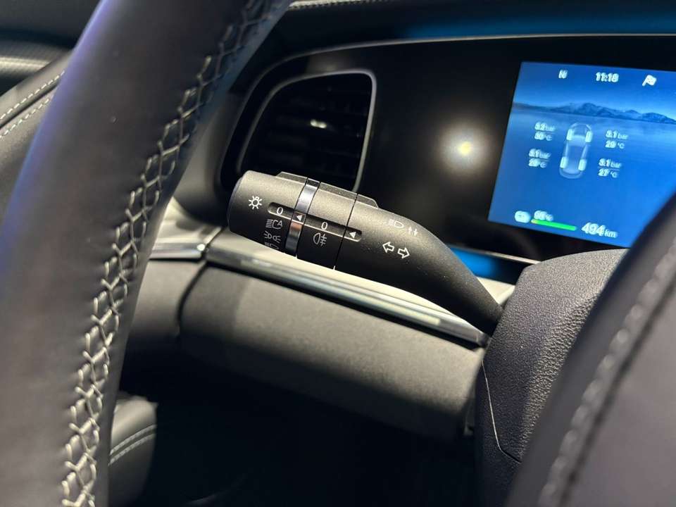 BYD Sealion 7 - Imagem 15