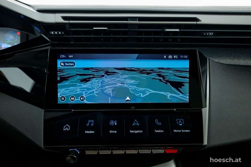 Peugeot 408 - Imagem 11