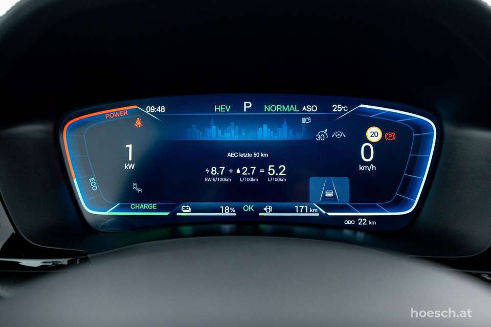 BYD Seal U - Imagem 10