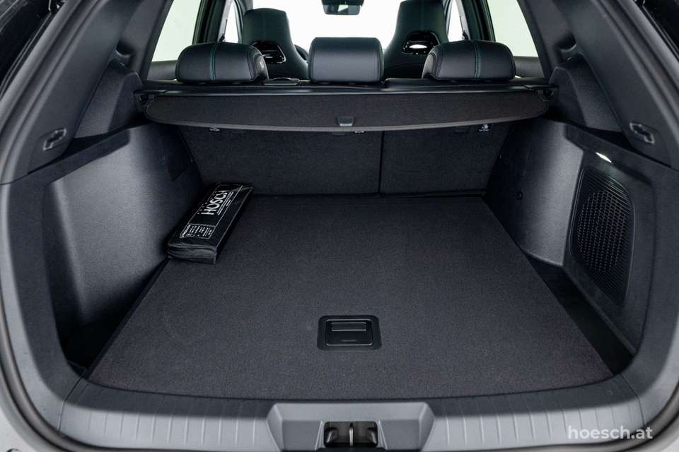BYD Seal U - Imagem 8
