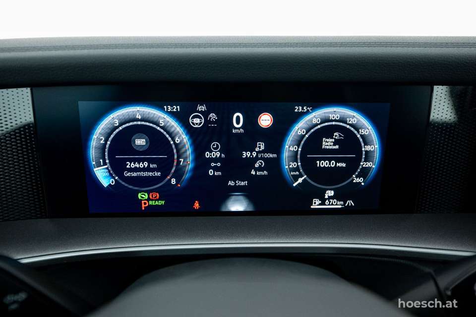 Volkswagen Tayron - Imagem 11