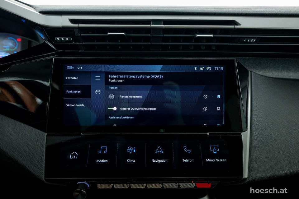 Peugeot 408 - Imagem 13