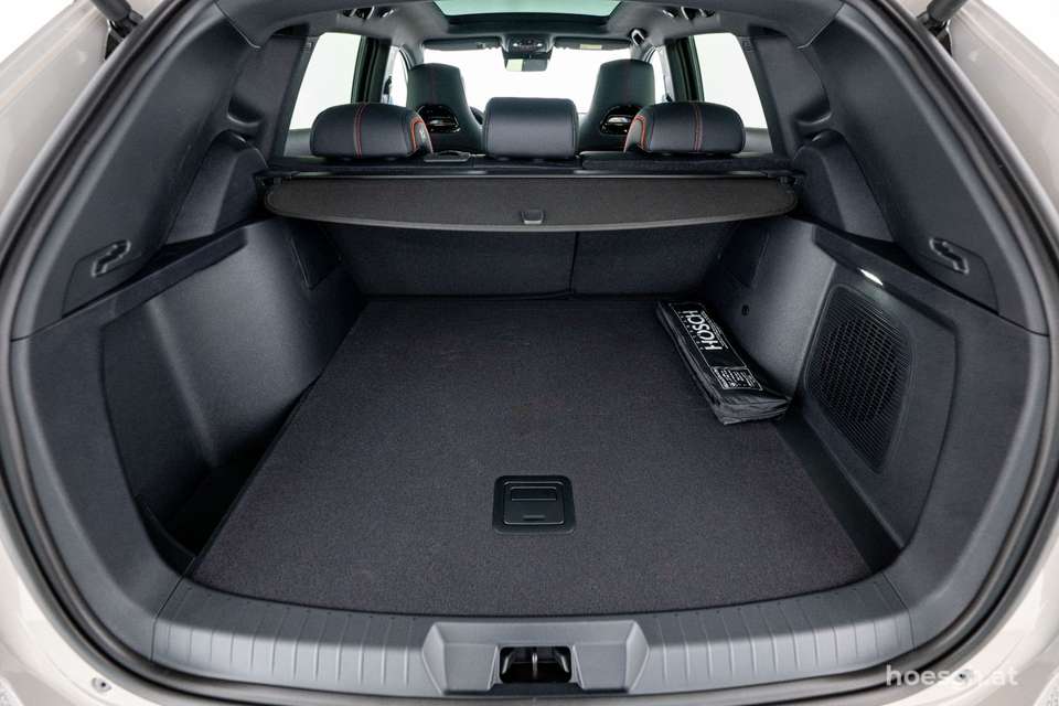 BYD Seal U - Imagem 8