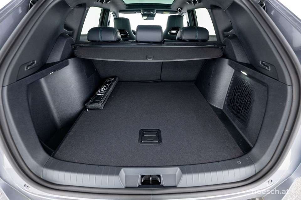 BYD Seal U - Imagem 8