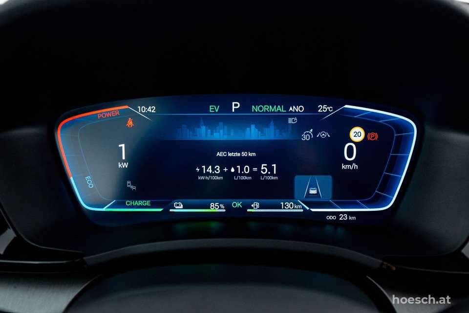 BYD Seal U - Imagem 10