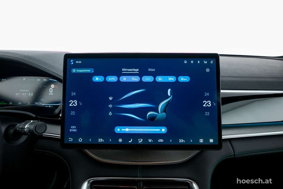 BYD Seal U - Imagem 13