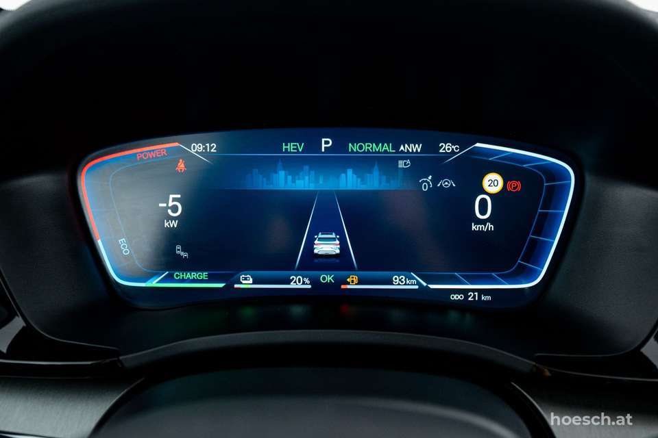 BYD Seal U - Imagem 10