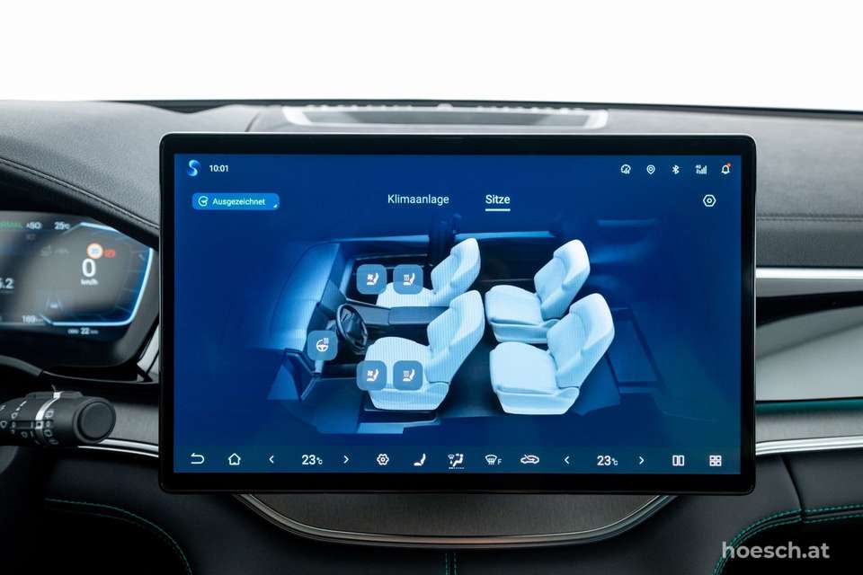 BYD Seal U - Imagem 14