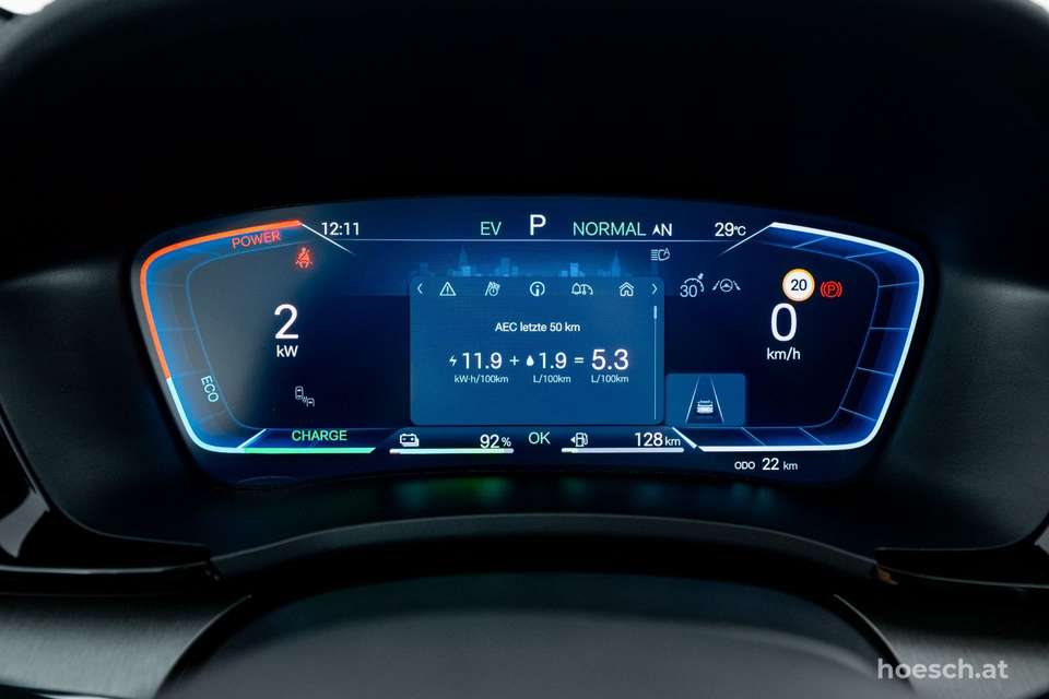 BYD Seal U - Imagem 10