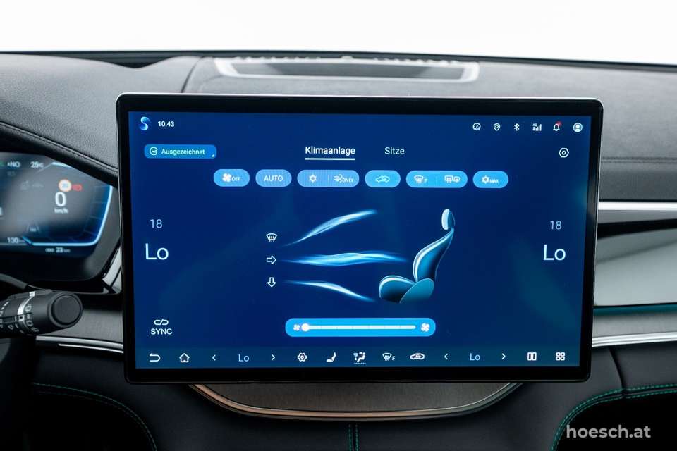 BYD Seal U - Imagem 12