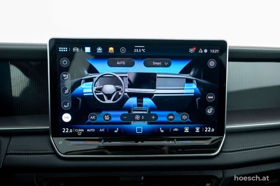 Volkswagen Tayron - Imagem 15