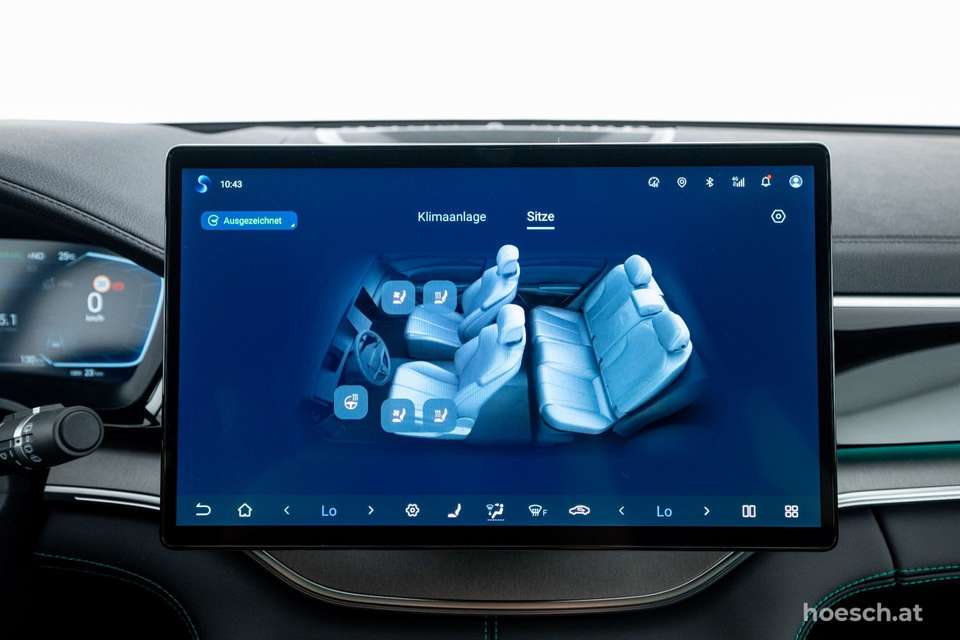BYD Seal U - Imagem 13