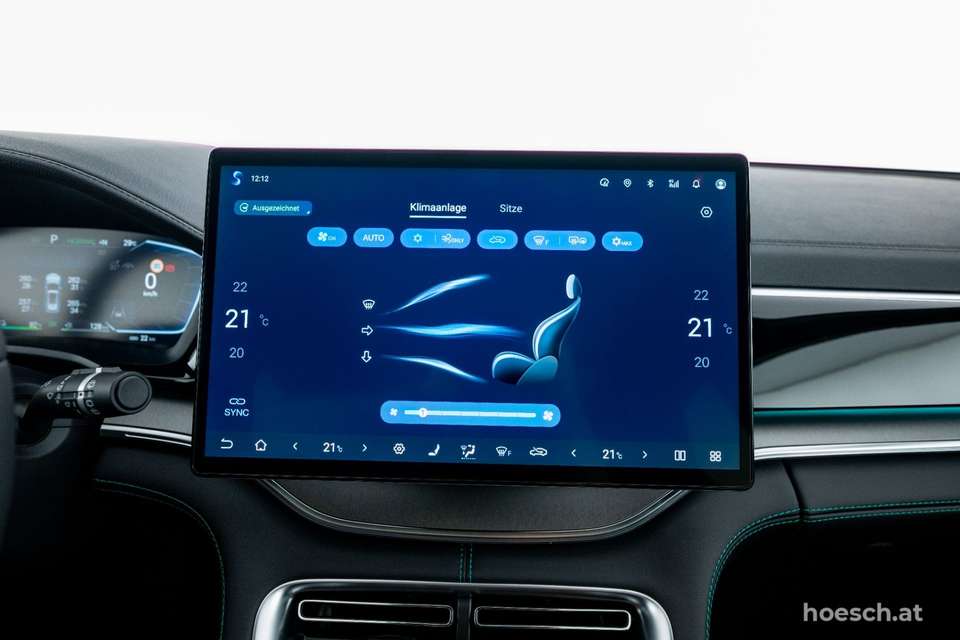 BYD Seal U - Imagem 13