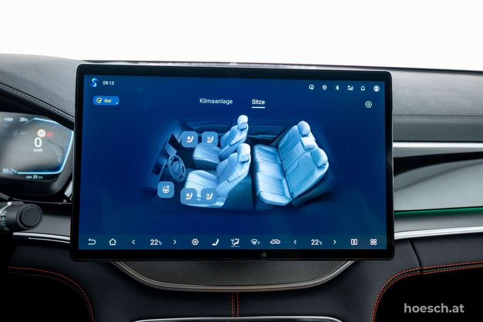 BYD Seal U - Imagem 14
