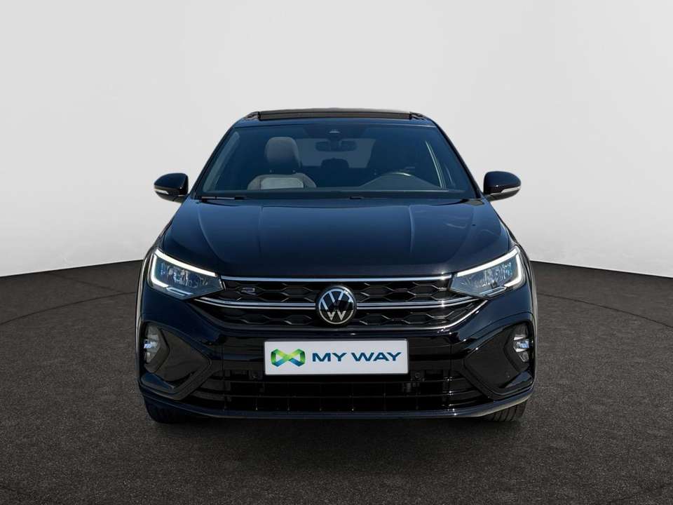 Volkswagen Taigo - Imagem 2