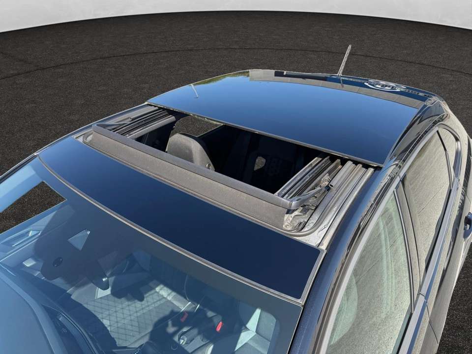 Volkswagen Taigo - Imagem 3