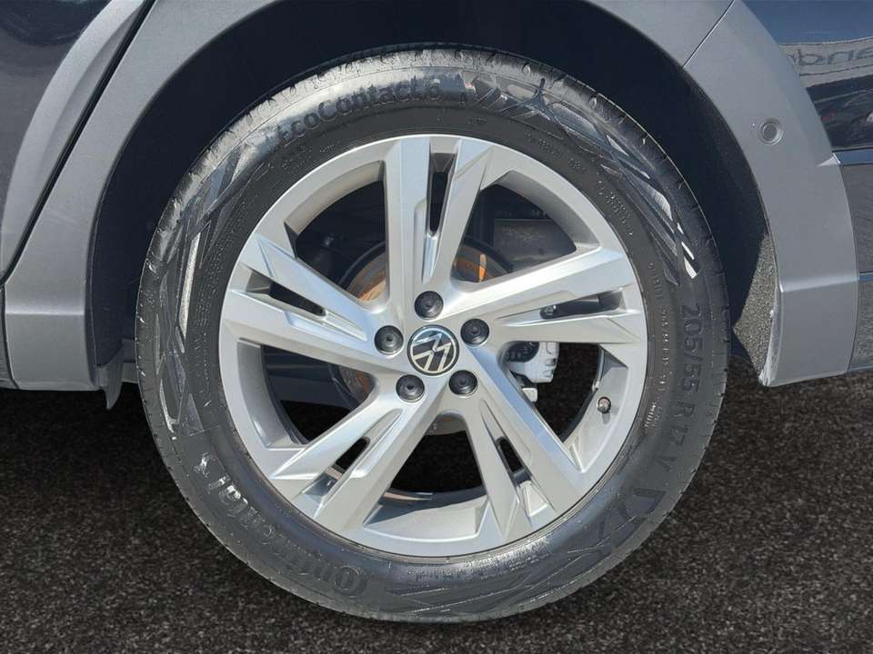 Volkswagen Taigo - Imagem 6