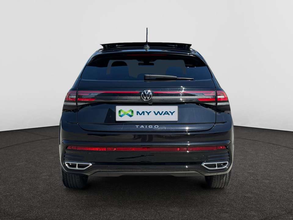 Volkswagen Taigo - Imagem 7