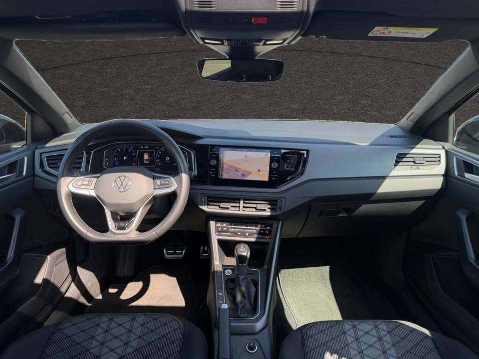 Volkswagen Taigo - Imagem 8