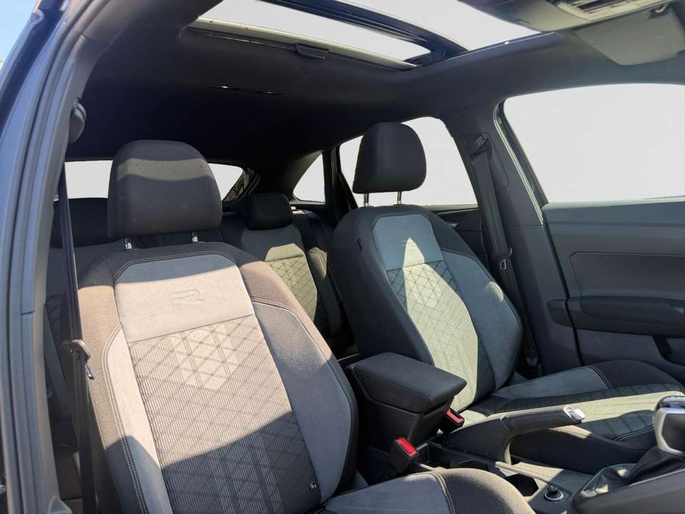 Volkswagen Taigo - Imagem 9