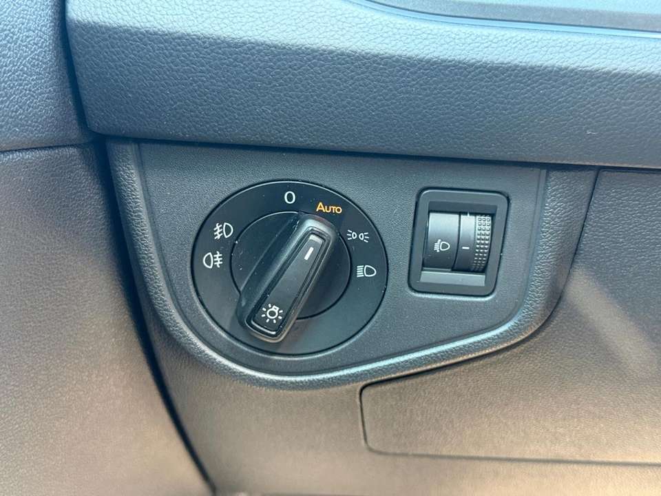 Volkswagen Taigo - Imagem 11