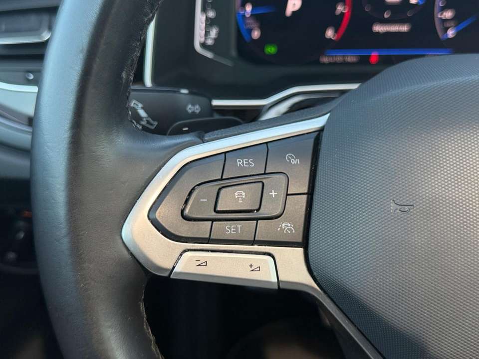 Volkswagen Taigo - Imagem 12