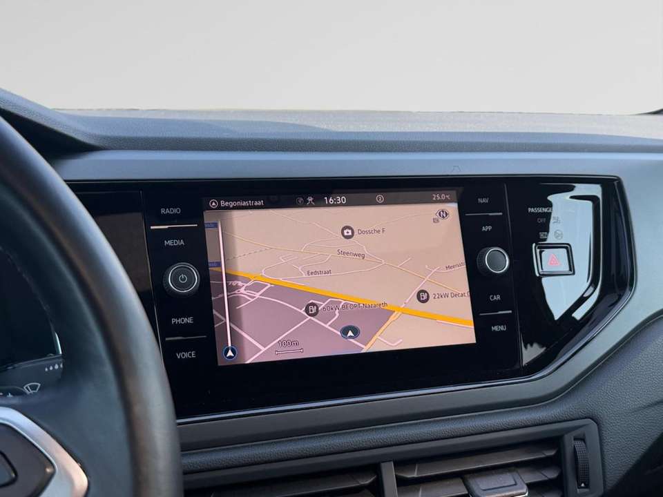 Volkswagen Taigo - Imagem 15