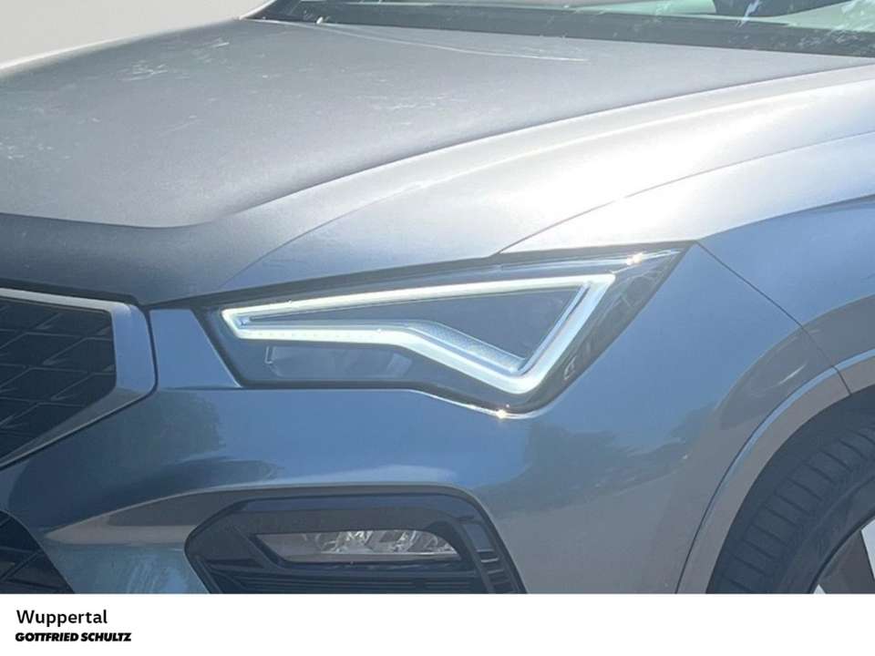 CUPRA Ateca - Imagem 4