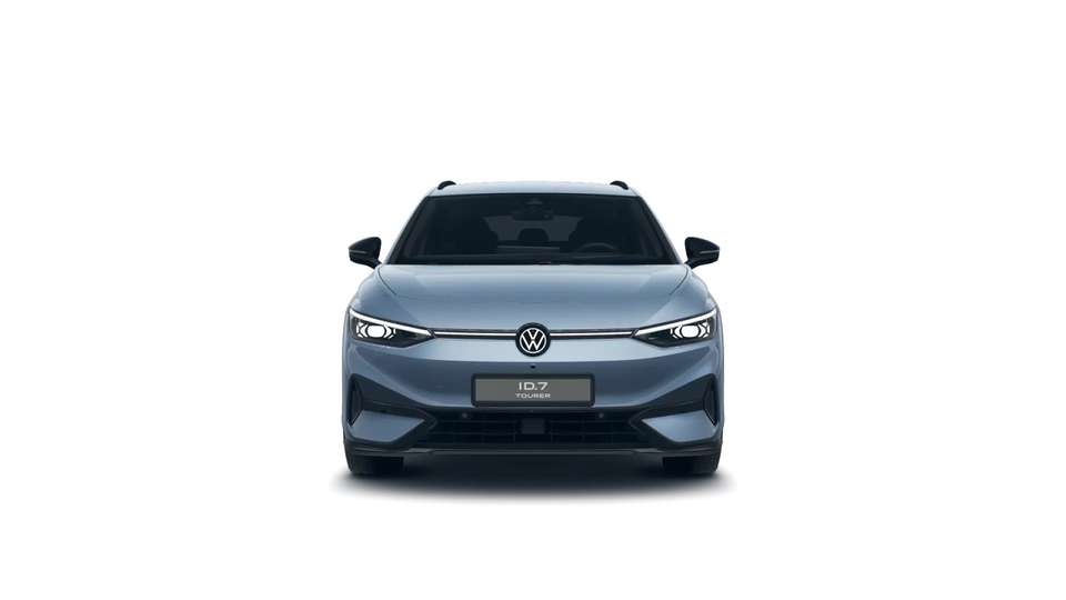 Volkswagen ID.7 - Imagem 3