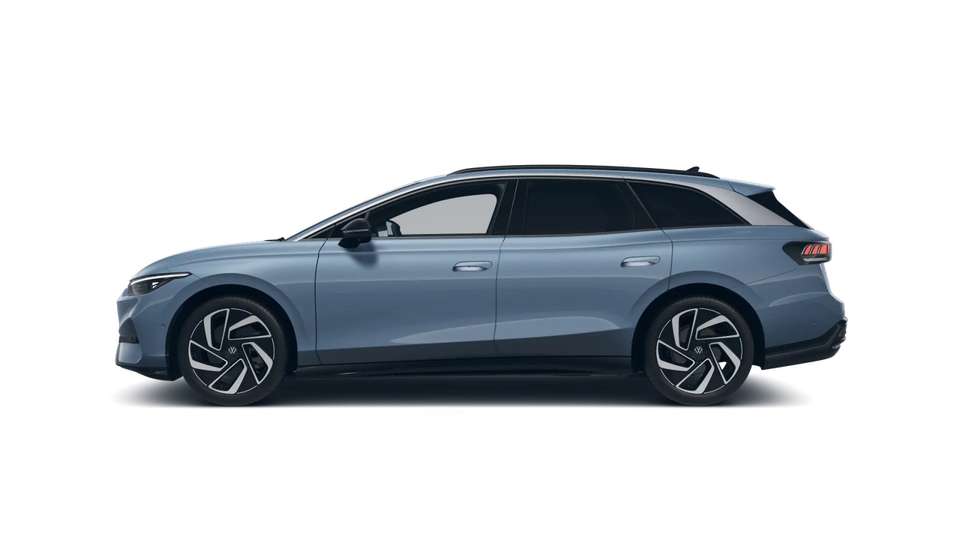 Volkswagen ID.7 - Imagem 6