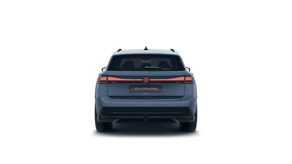 Volkswagen ID.7 - Imagem 7
