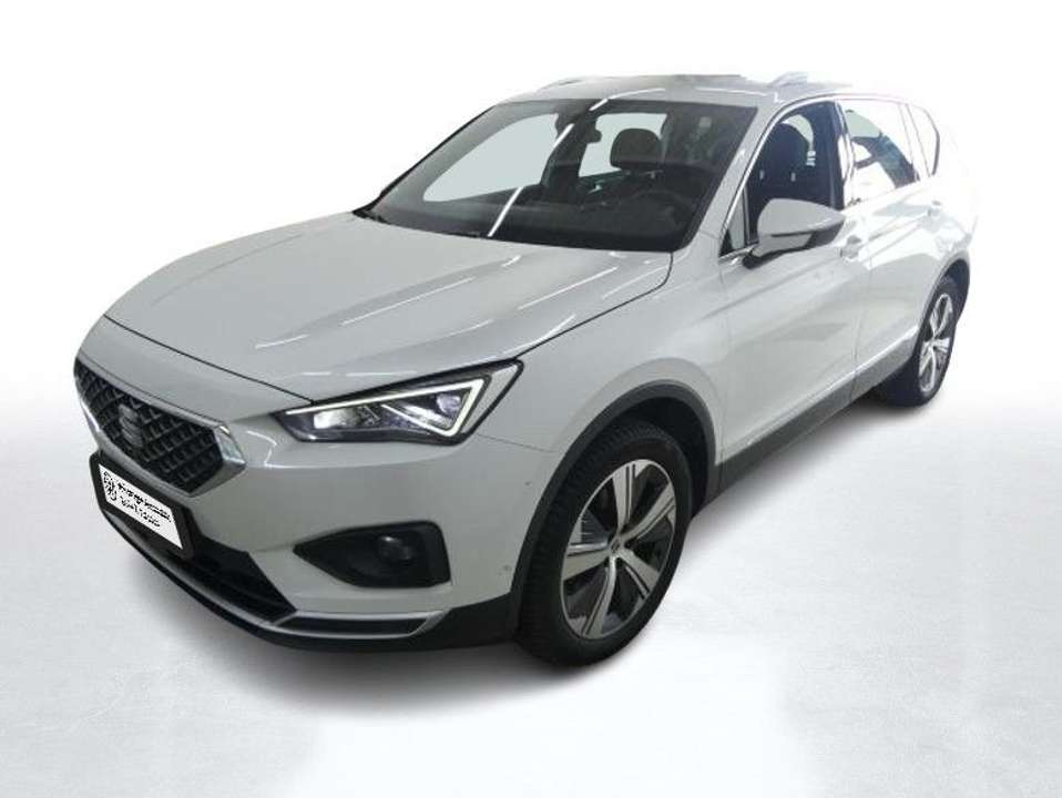 SEAT Tarraco - Imagem 2