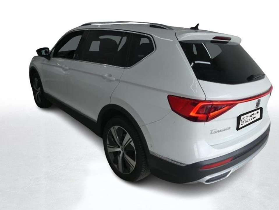 SEAT Tarraco - Imagem 3