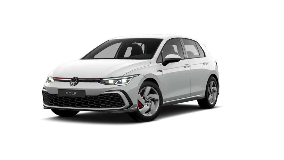 Volkswagen Golf GTI - Imagem 2