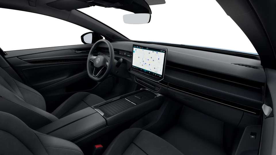 Volkswagen ID.7 - Imagem 10