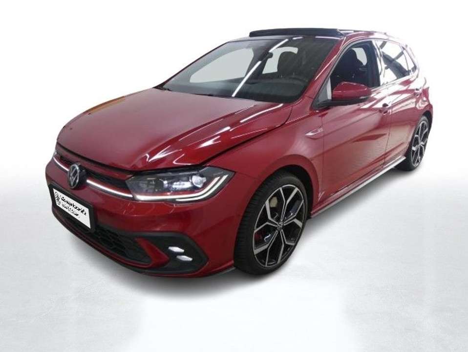 Volkswagen Polo GTI - Imagem 2