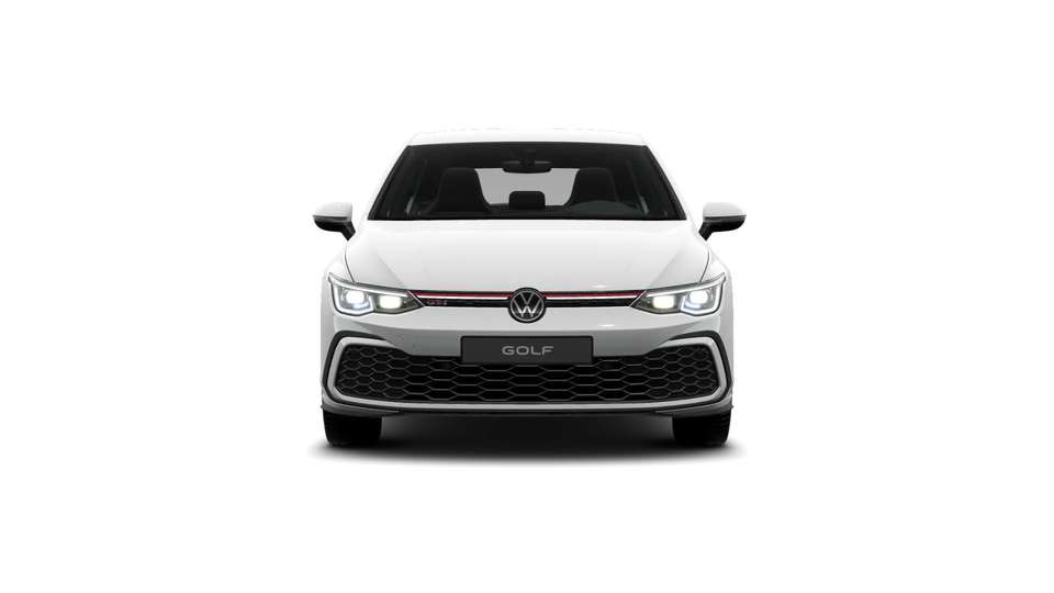 Volkswagen Golf GTI - Imagem 3