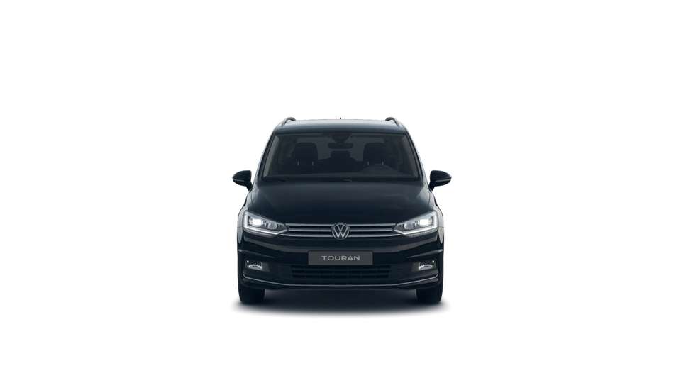 Volkswagen Touran - Imagem 3