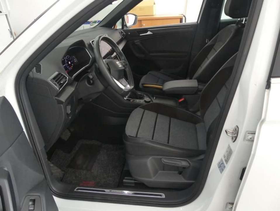 SEAT Tarraco - Imagem 6