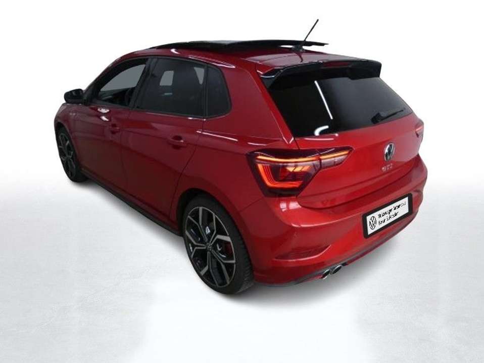 Volkswagen Polo GTI - Imagem 3
