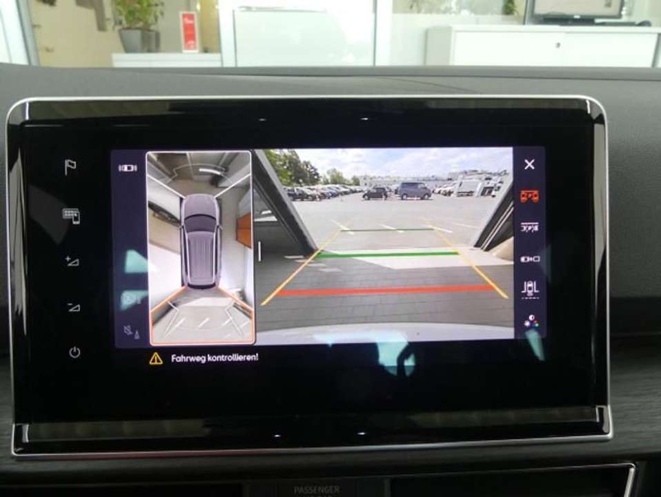SEAT Tarraco - Imagem 7
