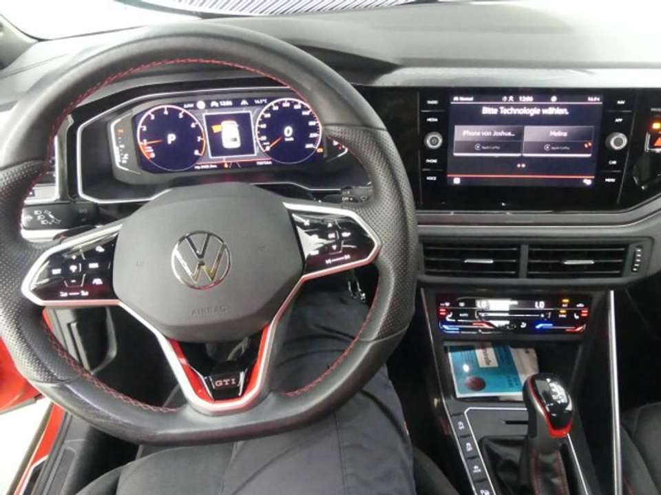 Volkswagen Polo GTI - Imagem 4