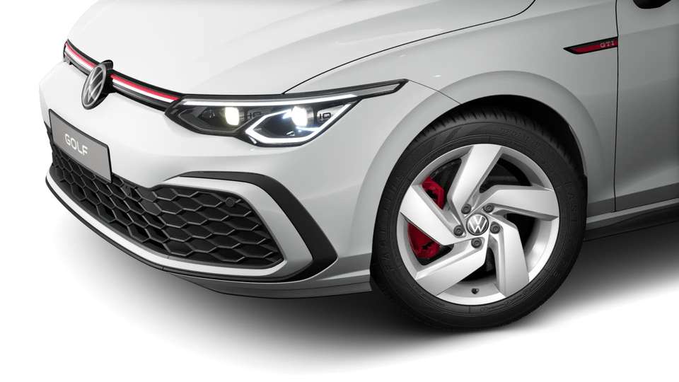 Volkswagen Golf GTI - Imagem 4