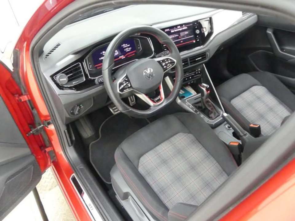 Volkswagen Polo GTI - Imagem 5