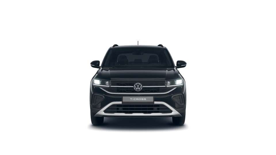 Volkswagen T-Cross - Imagem 3